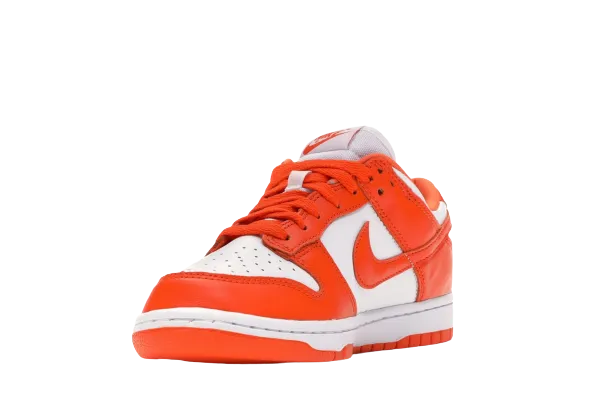 SB Dunk Syracuse Sporty Edge