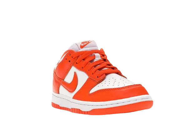 SB Dunk Syracuse Sporty Edge
