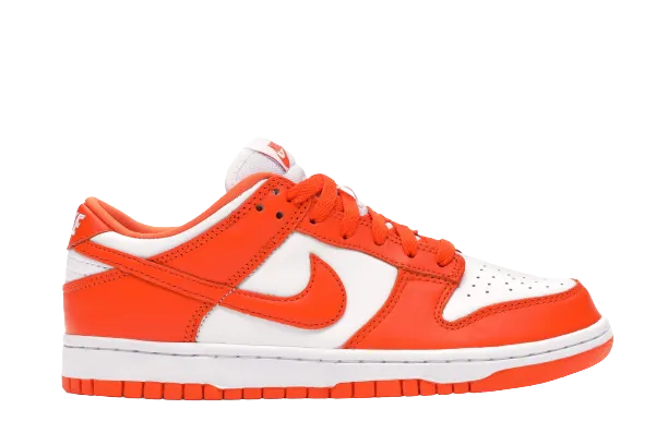 Quick Adjustment Foot Arch SB Dunk Syracuse