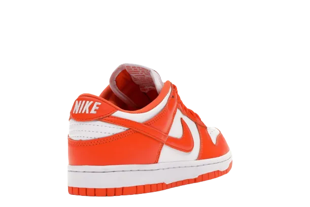 SB Dunk Syracuse Sporty Edge