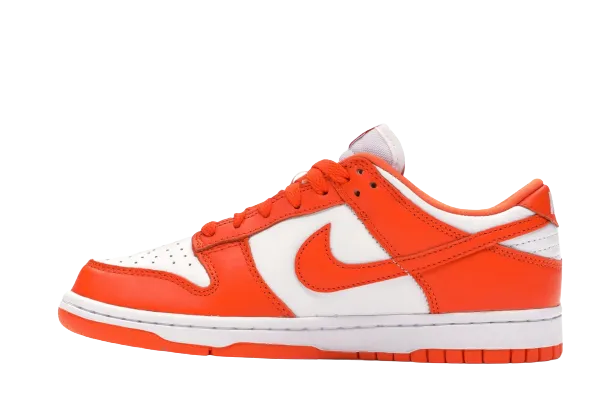 SB Dunk Syracuse Sporty Edge