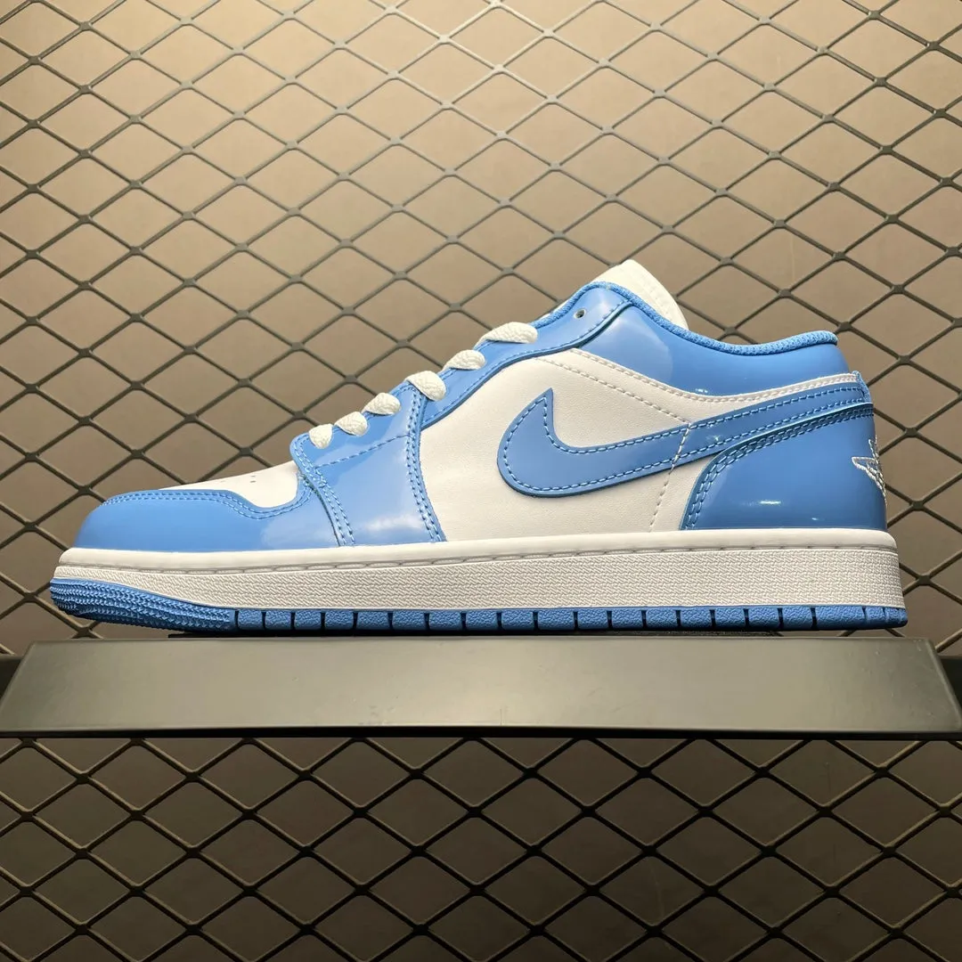 SB Dunk UNC Slim breathability