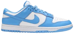 SB Dunk UNC Long Walk
