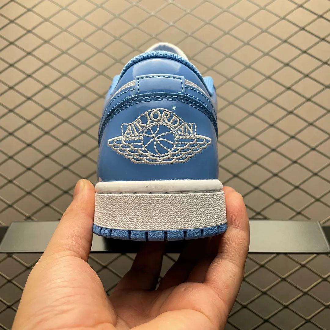 SB Dunk UNC Slim breathability