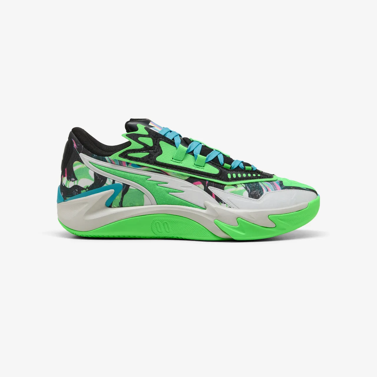 Scoot Zeros II NBA 2K Comfortable Cushioning