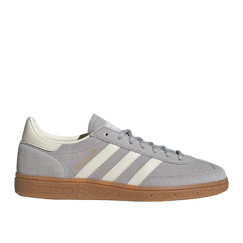 Sculpted cushioning adidas Men's Handball Spezial Shoes