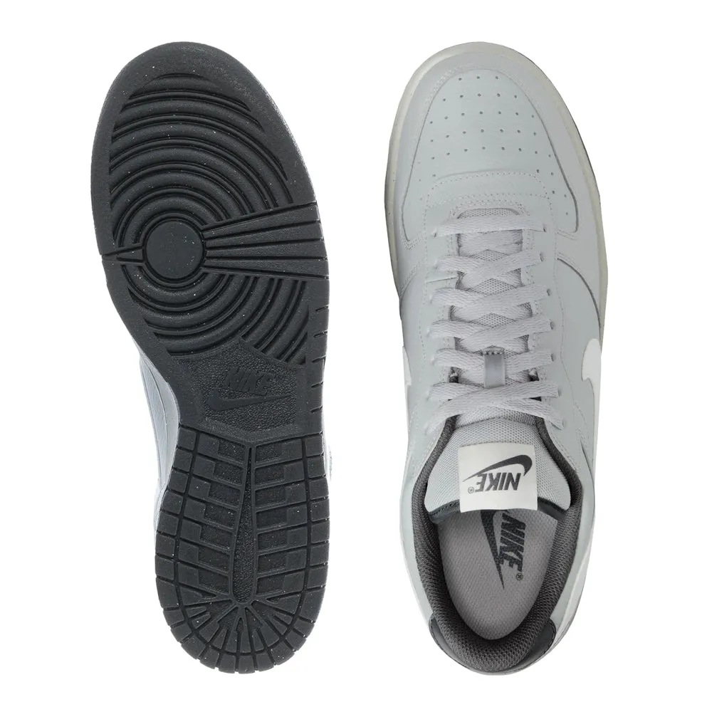Sculpted-Heel Big Nike Low - Mens