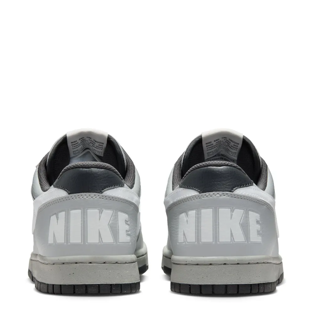 Sculpted-Heel Big Nike Low - Mens