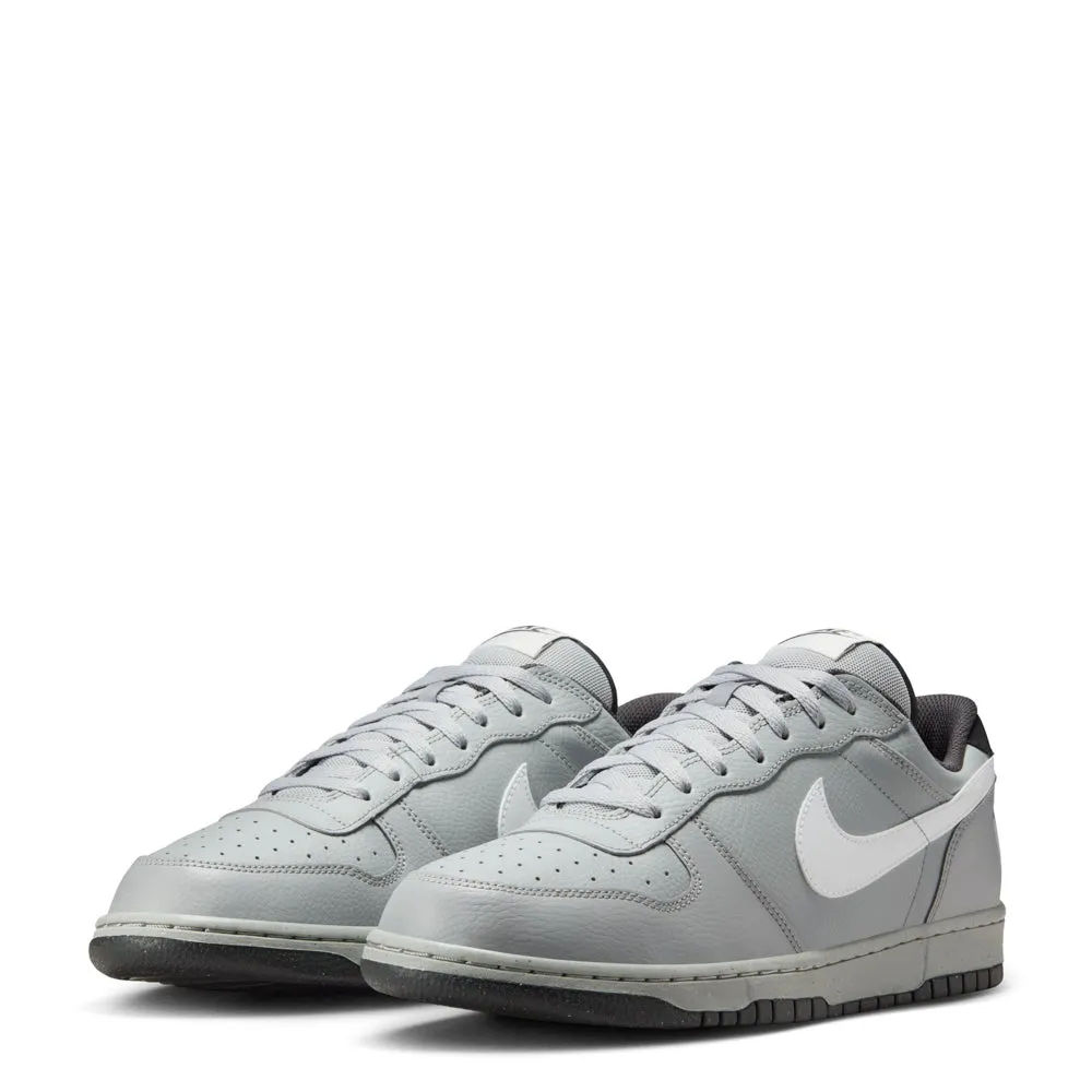 Sculpted-Heel Big Nike Low - Mens