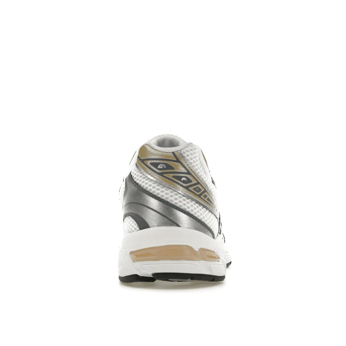Seamless ASICS Gel-1130 White Wood Crepe