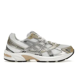 Modern ASICS Gel-1130 White Wood Crepe