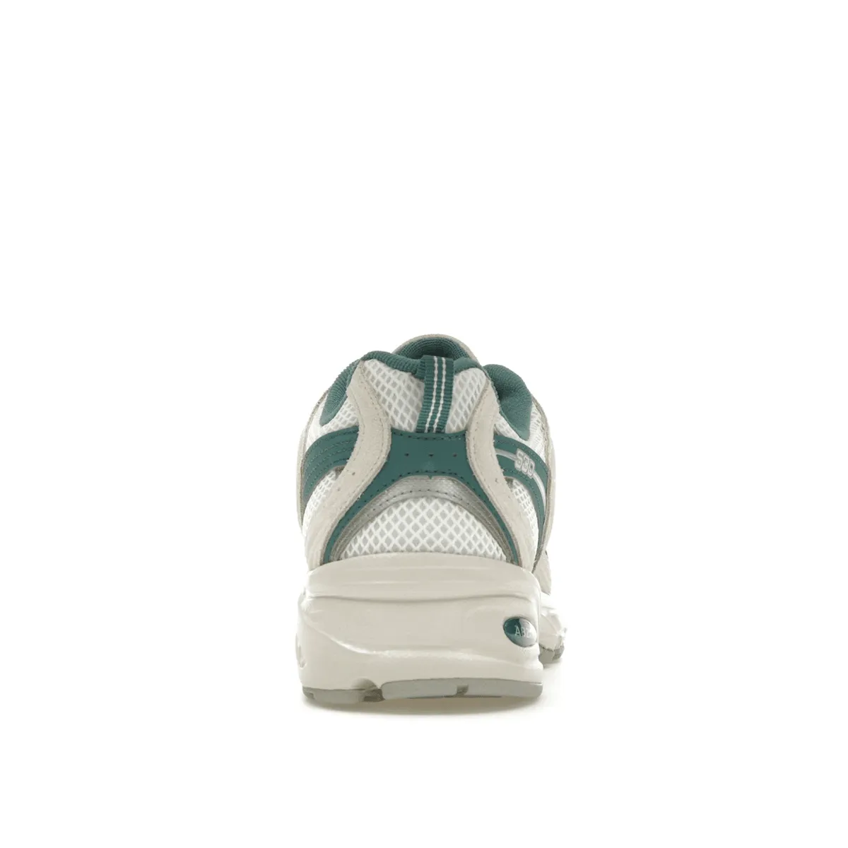 Seamless Comfort New Balance 530 Beige Green