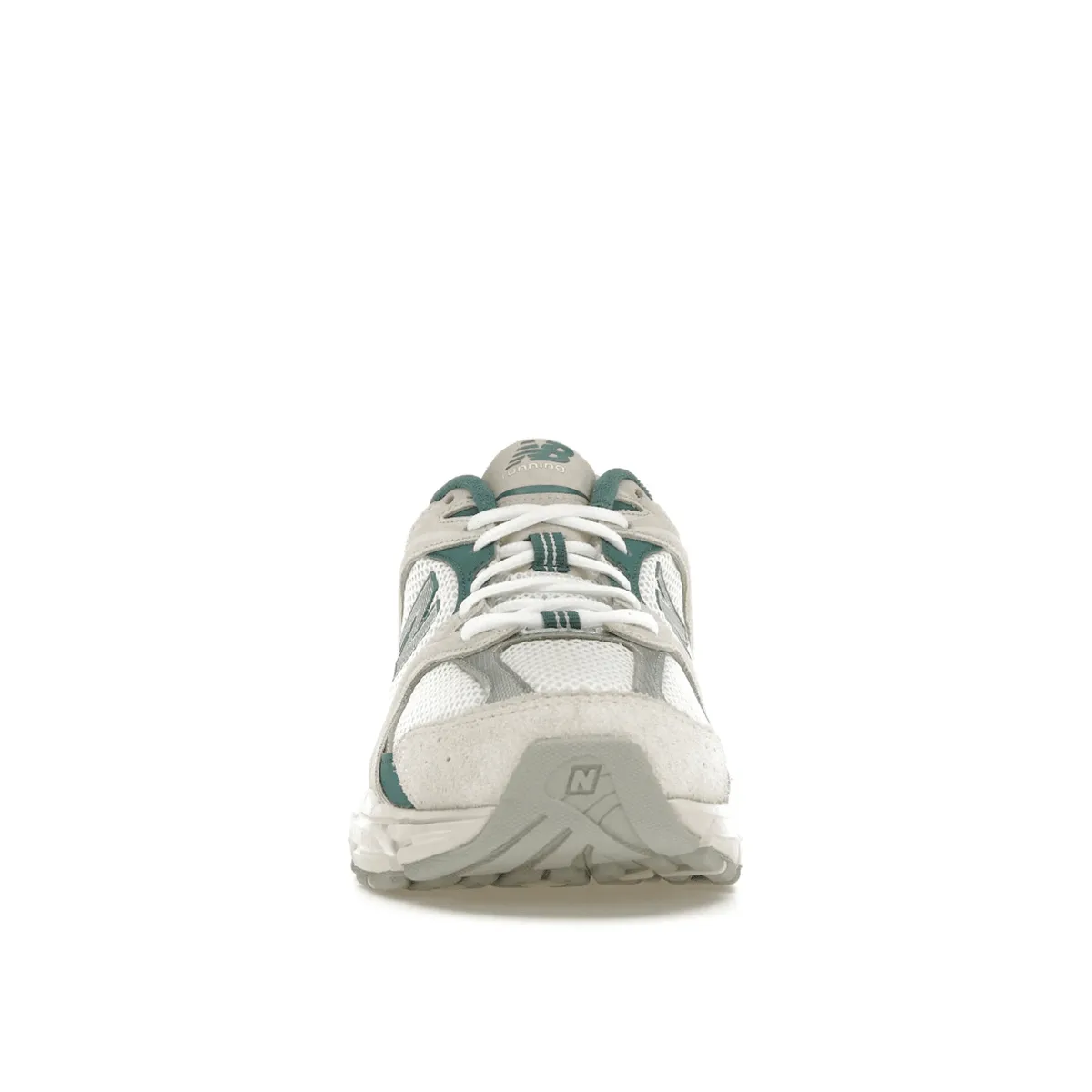 Seamless Comfort New Balance 530 Beige Green
