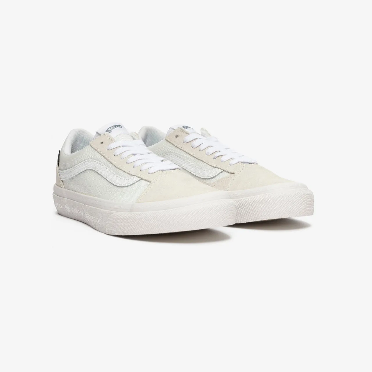 Seamless Comfort Old Skool GTX VLT LX