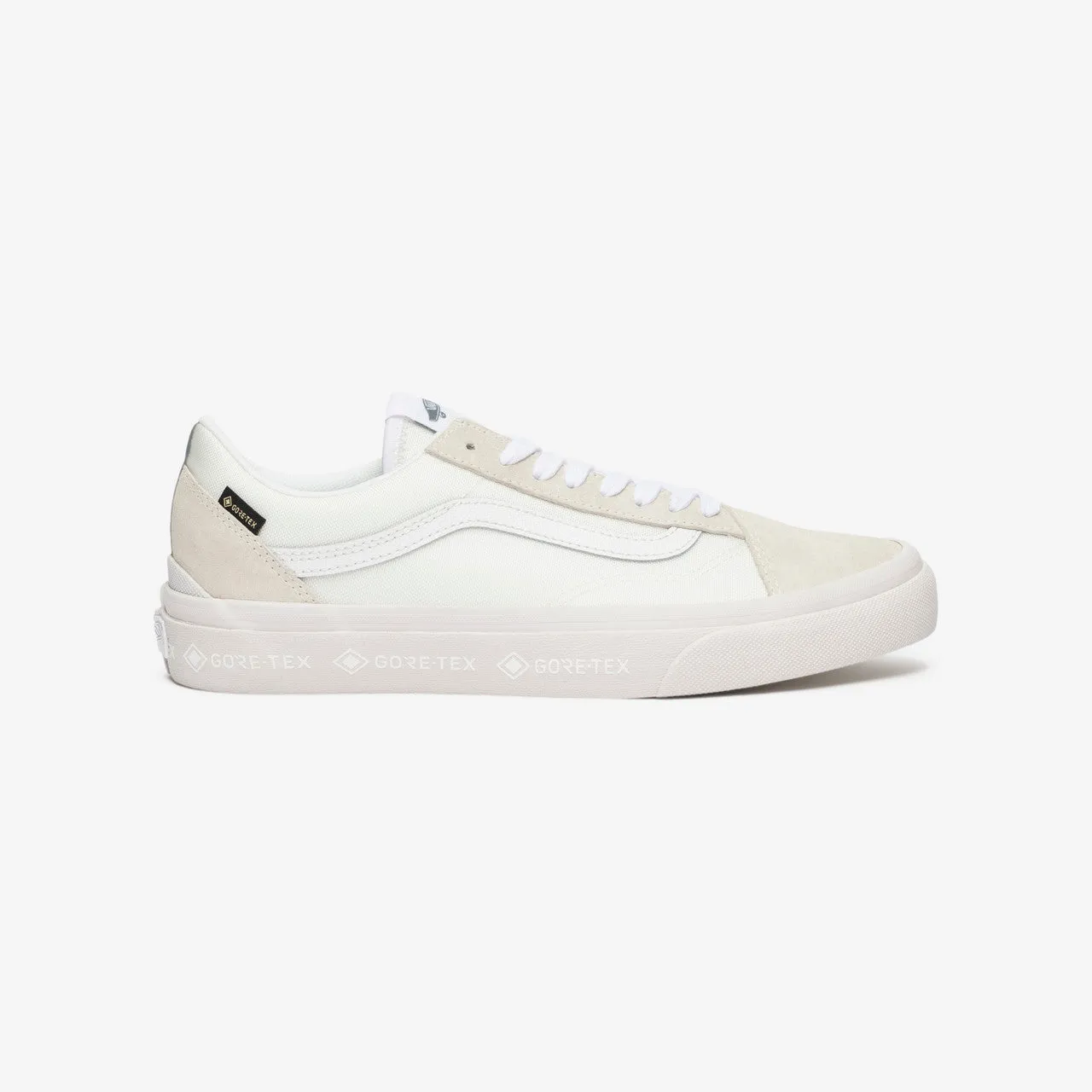 Relaxed shock absorption Walk Friendly Old Skool GTX VLT LX