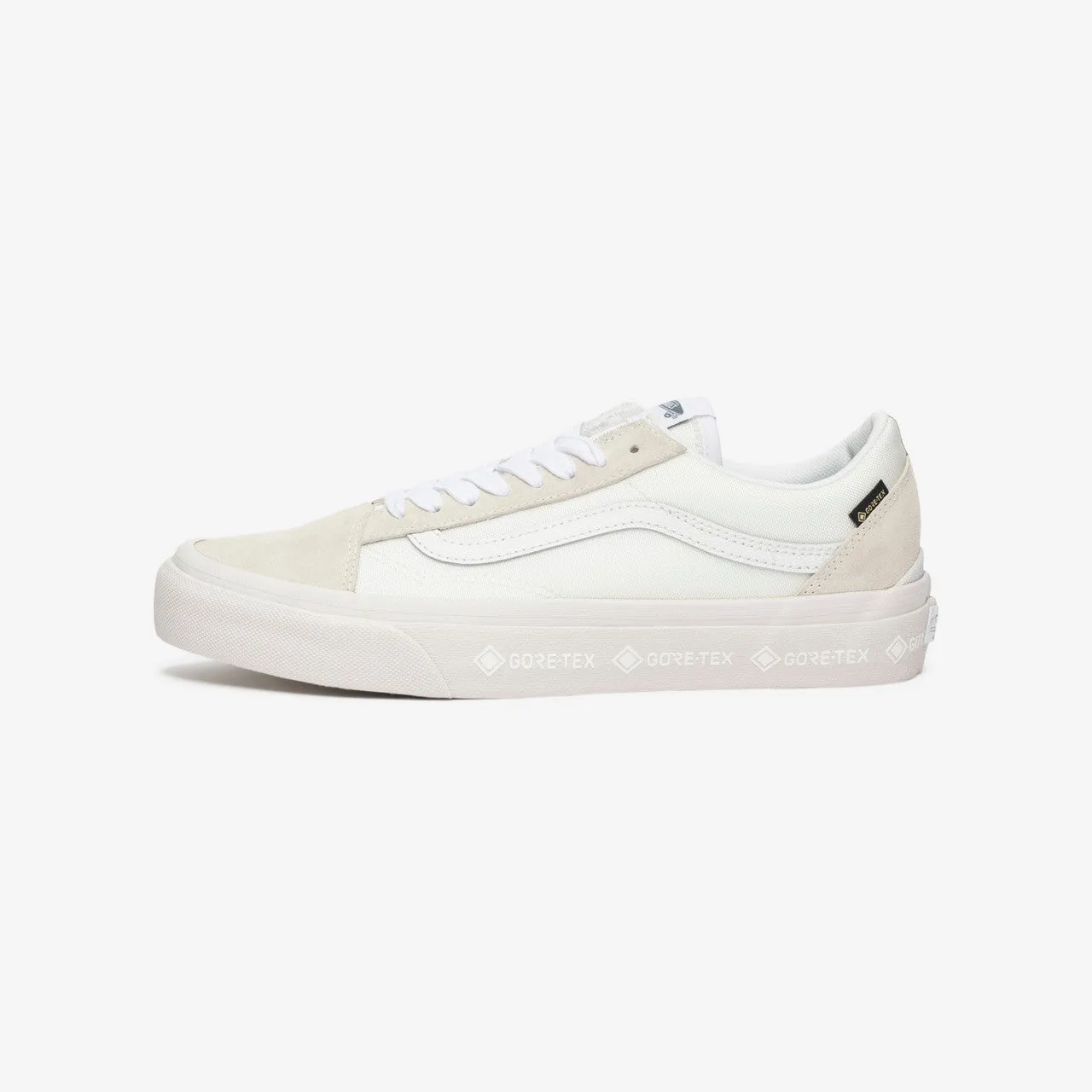 Seamless Comfort Old Skool GTX VLT LX