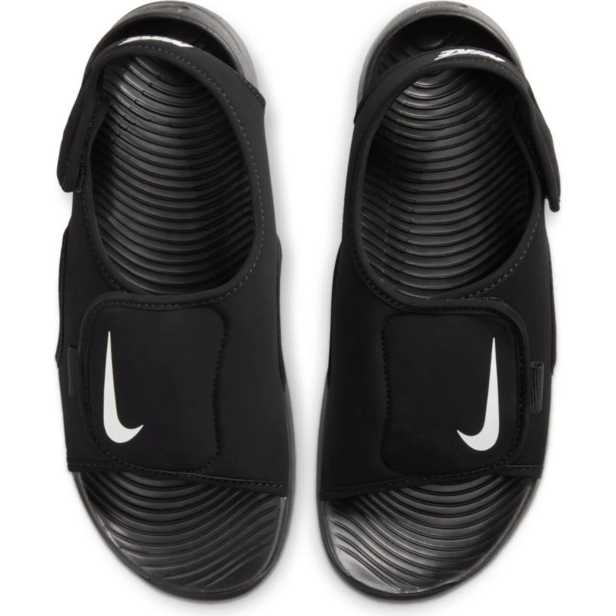 Seamless Wear Little/Big Kids' Nike Sunray Adjust 5 V2 Sandal