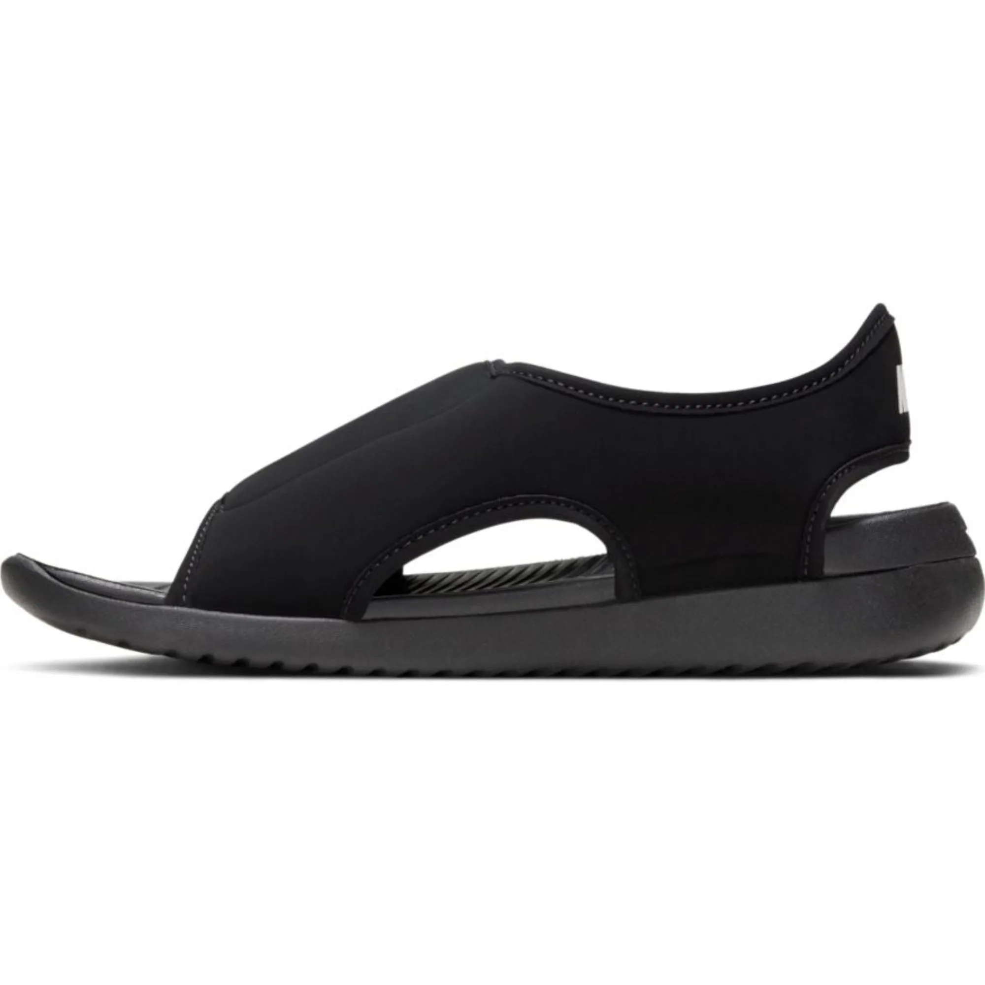Seamless Wear Little/Big Kids' Nike Sunray Adjust 5 V2 Sandal