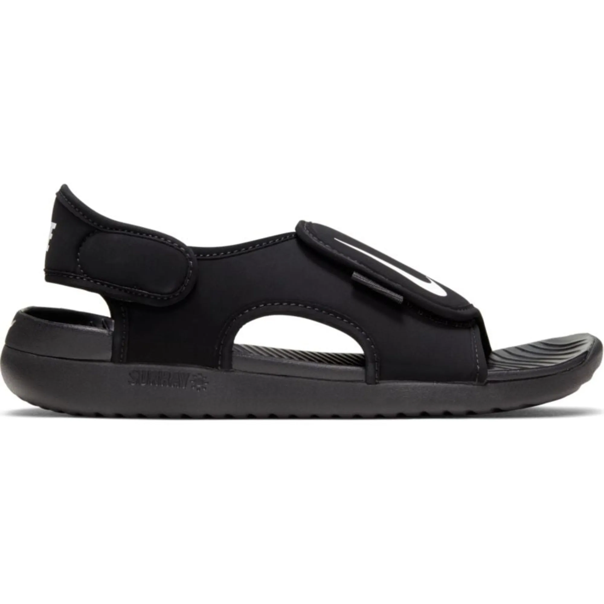 Seamless Wear Little/Big Kids' Nike Sunray Adjust 5 V2 Sandal
