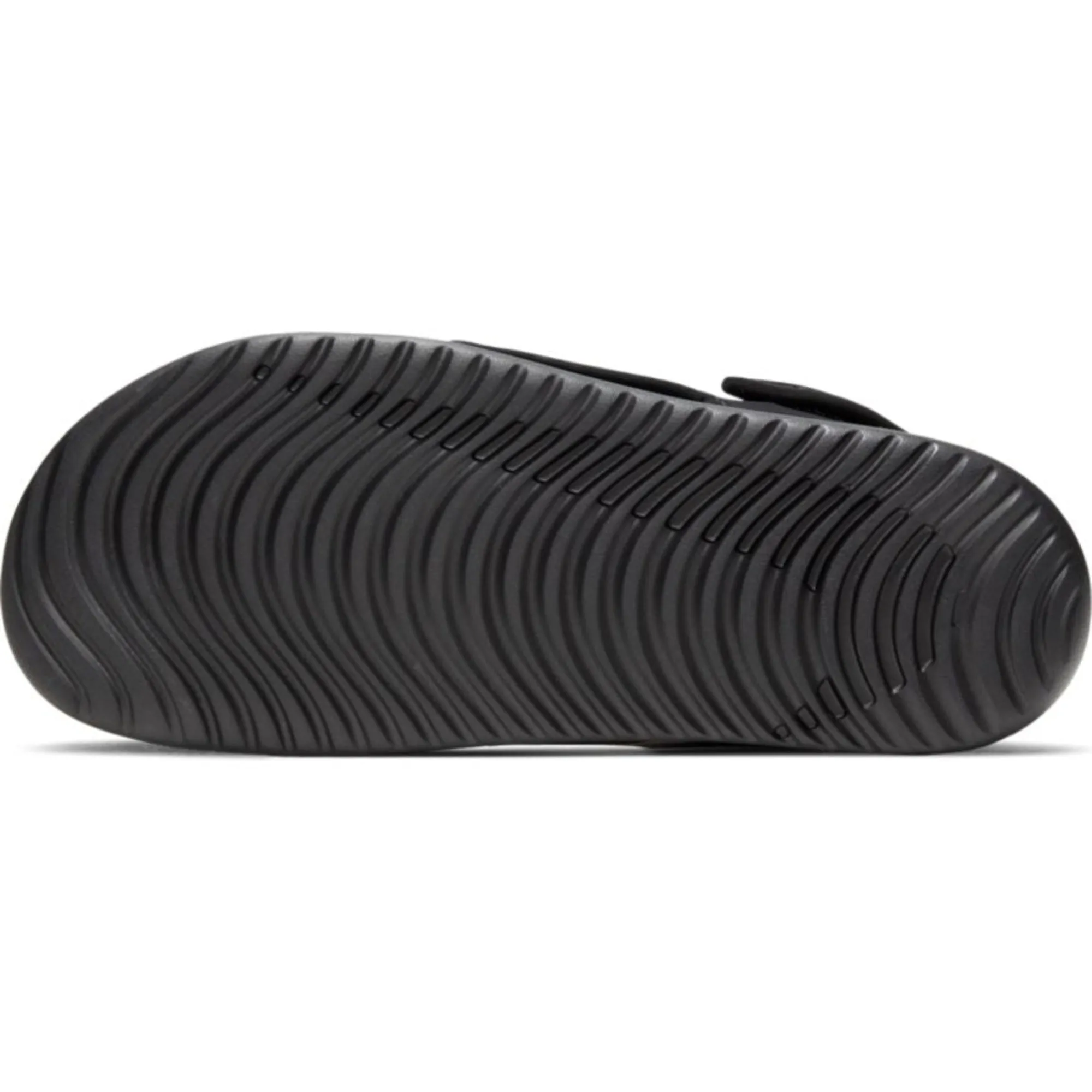 Seamless Wear Little/Big Kids' Nike Sunray Adjust 5 V2 Sandal