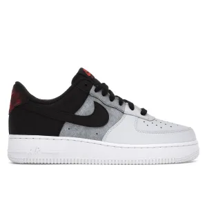 Air Force 1 Black Smoke Grey Point Edge Urban Pulse
