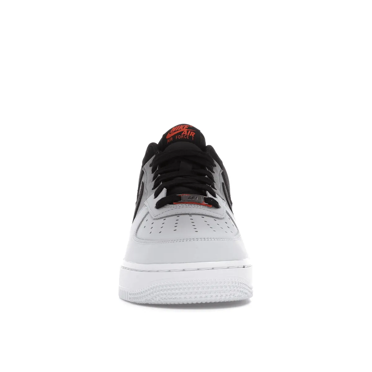 Season Edge Air Force 1 Black Smoke Grey