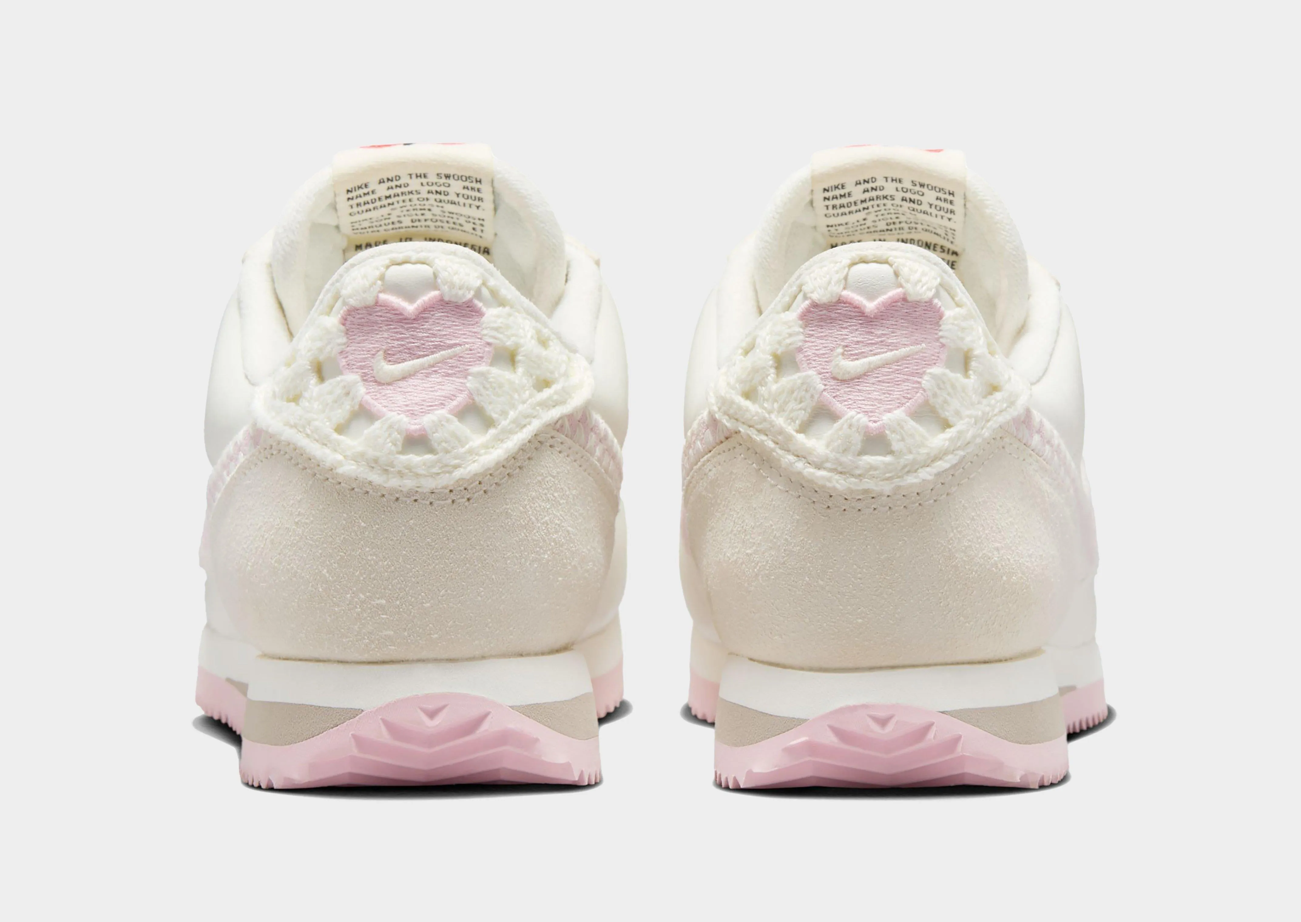 Season-Pro Cortez Women's
