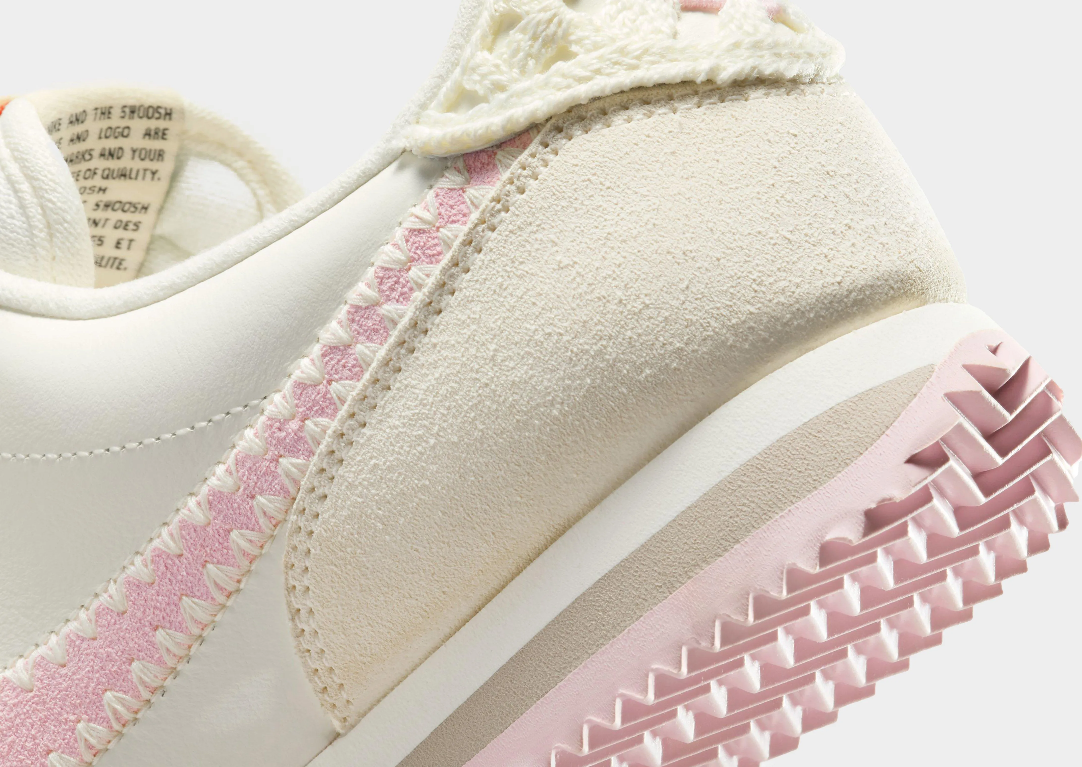 Season-Pro Cortez Women's