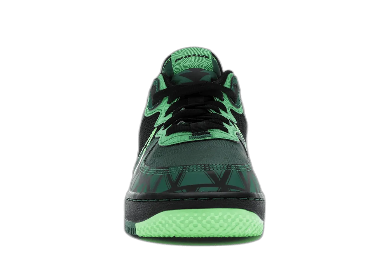 Season Riseup Air Force 1 Naija