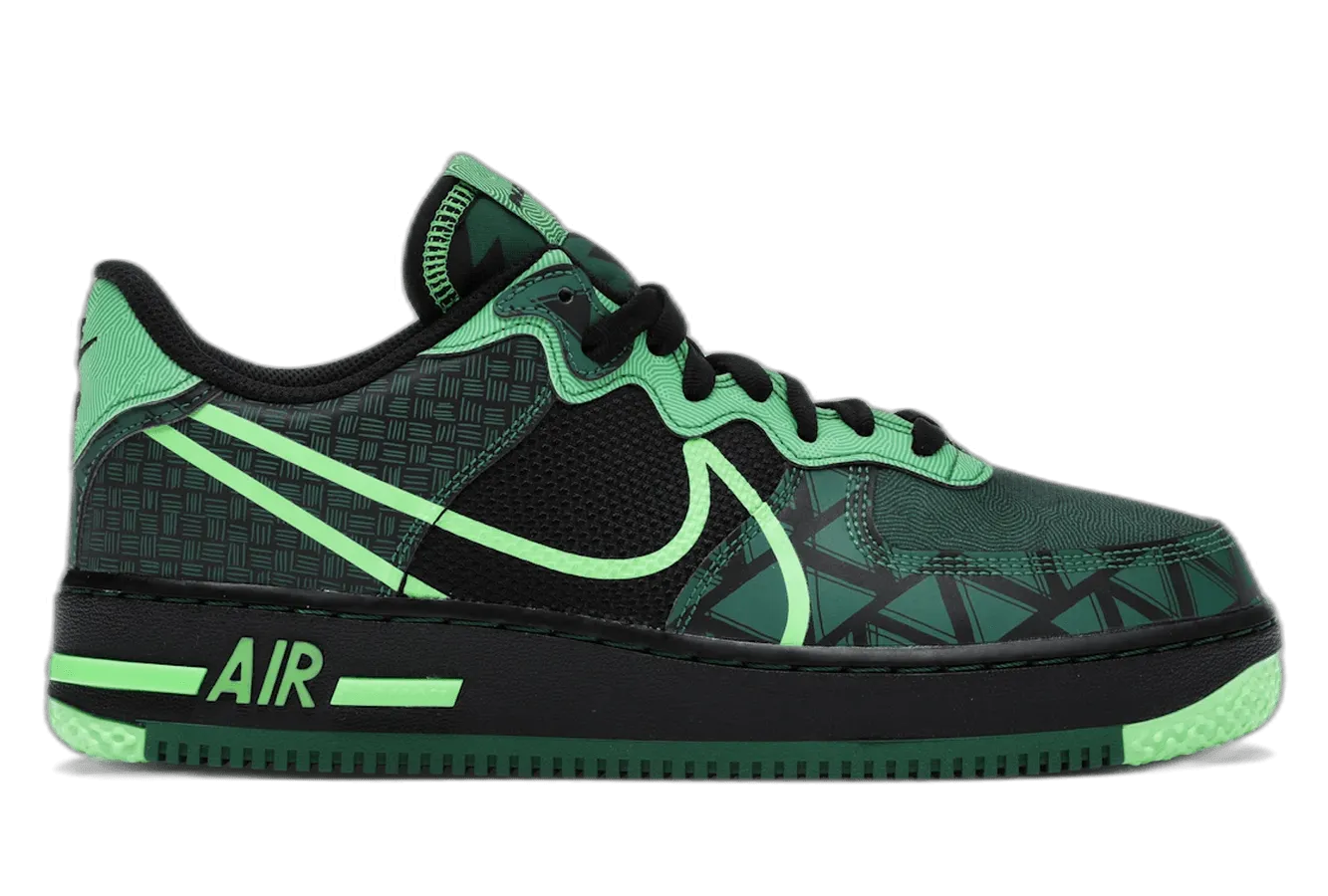 Strap Hold Heat Proof Air Force 1 Naija