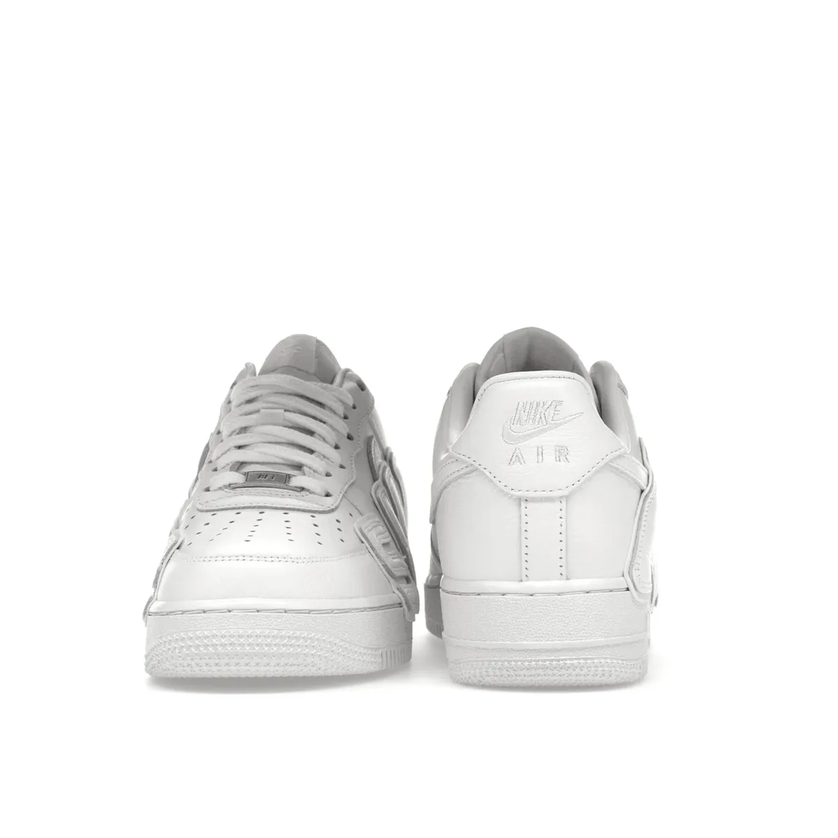 Season Step Nike Air Force 1 Low Cactus Plant Flea Market White