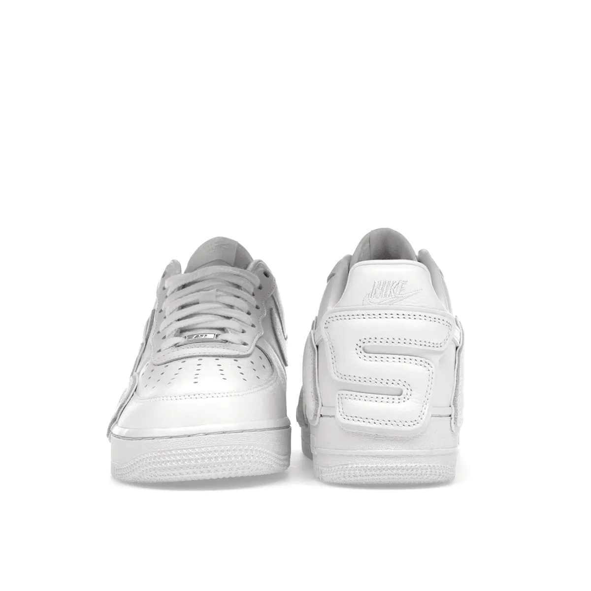 Season Step Nike Air Force 1 Low Cactus Plant Flea Market White