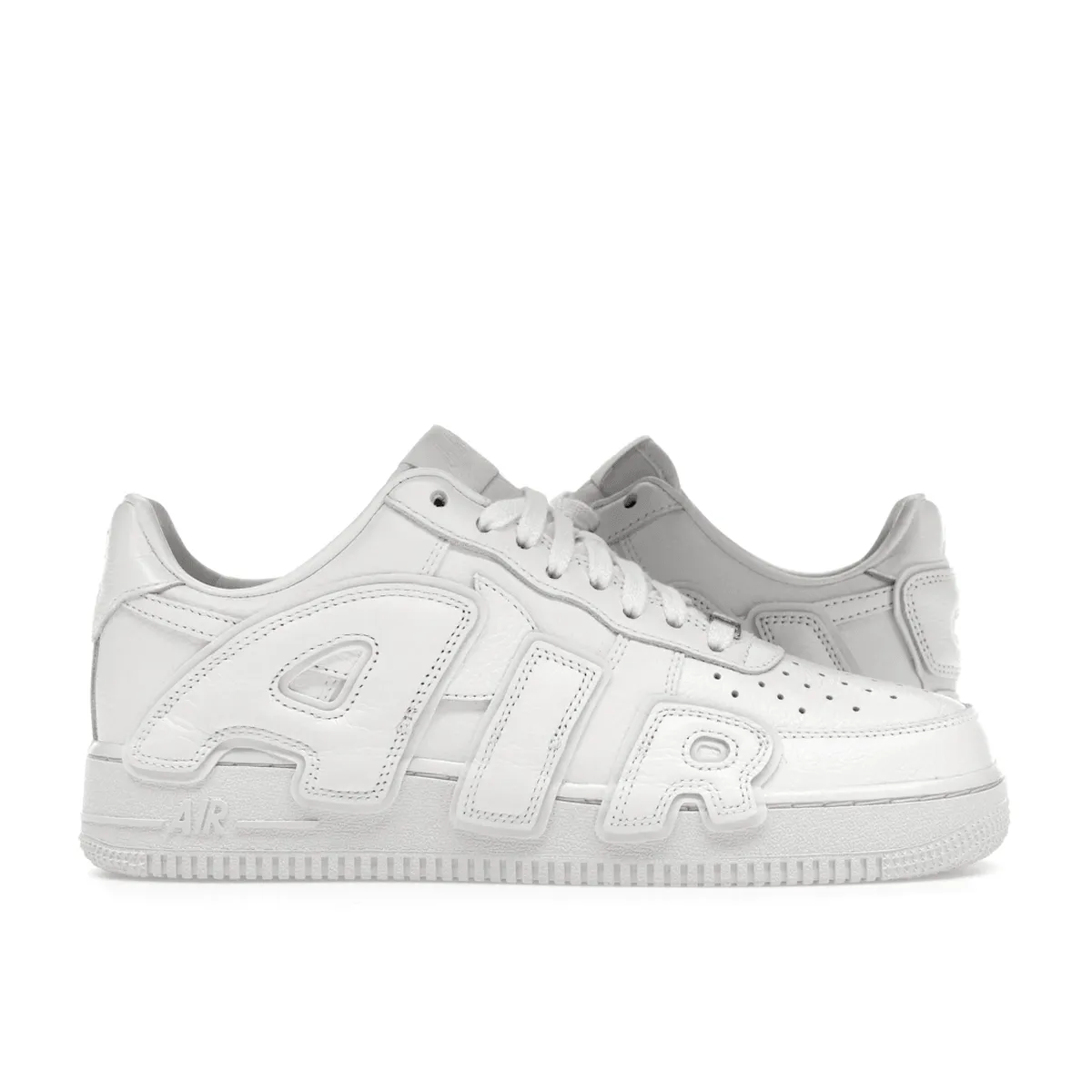 Season Step Nike Air Force 1 Low Cactus Plant Flea Market White