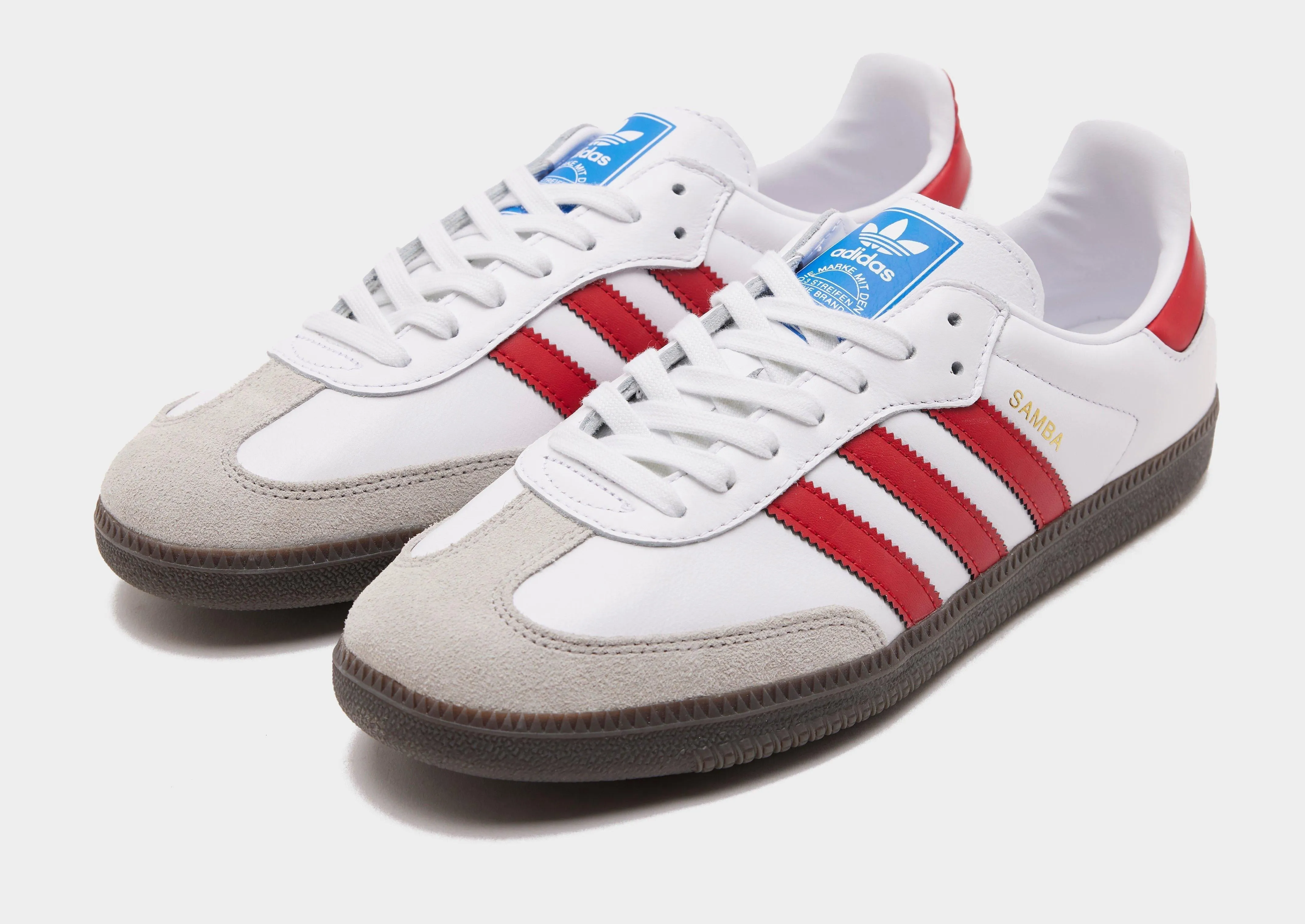 Seasonal Samba OG Women's