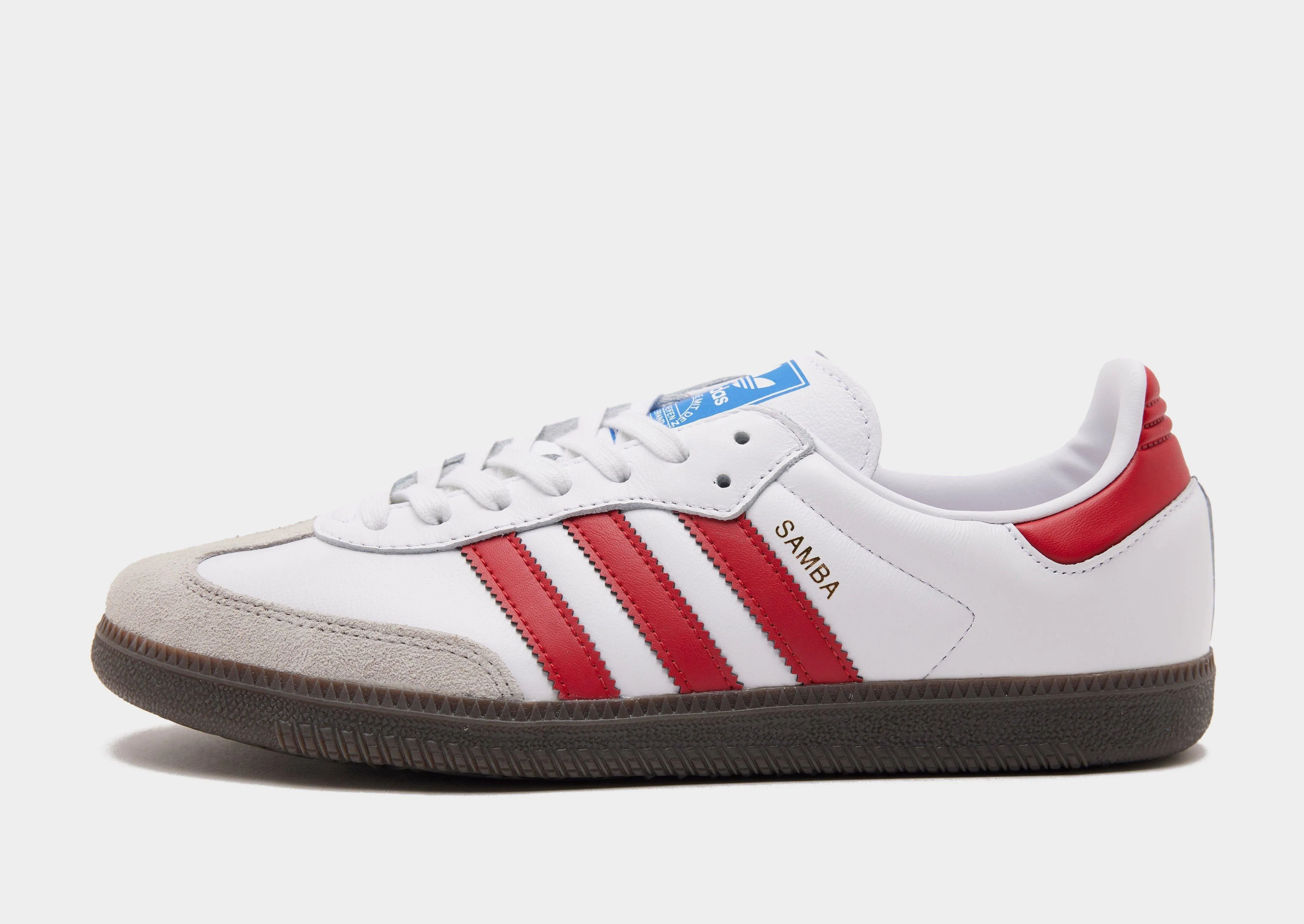 Style Base Samba OG Women's