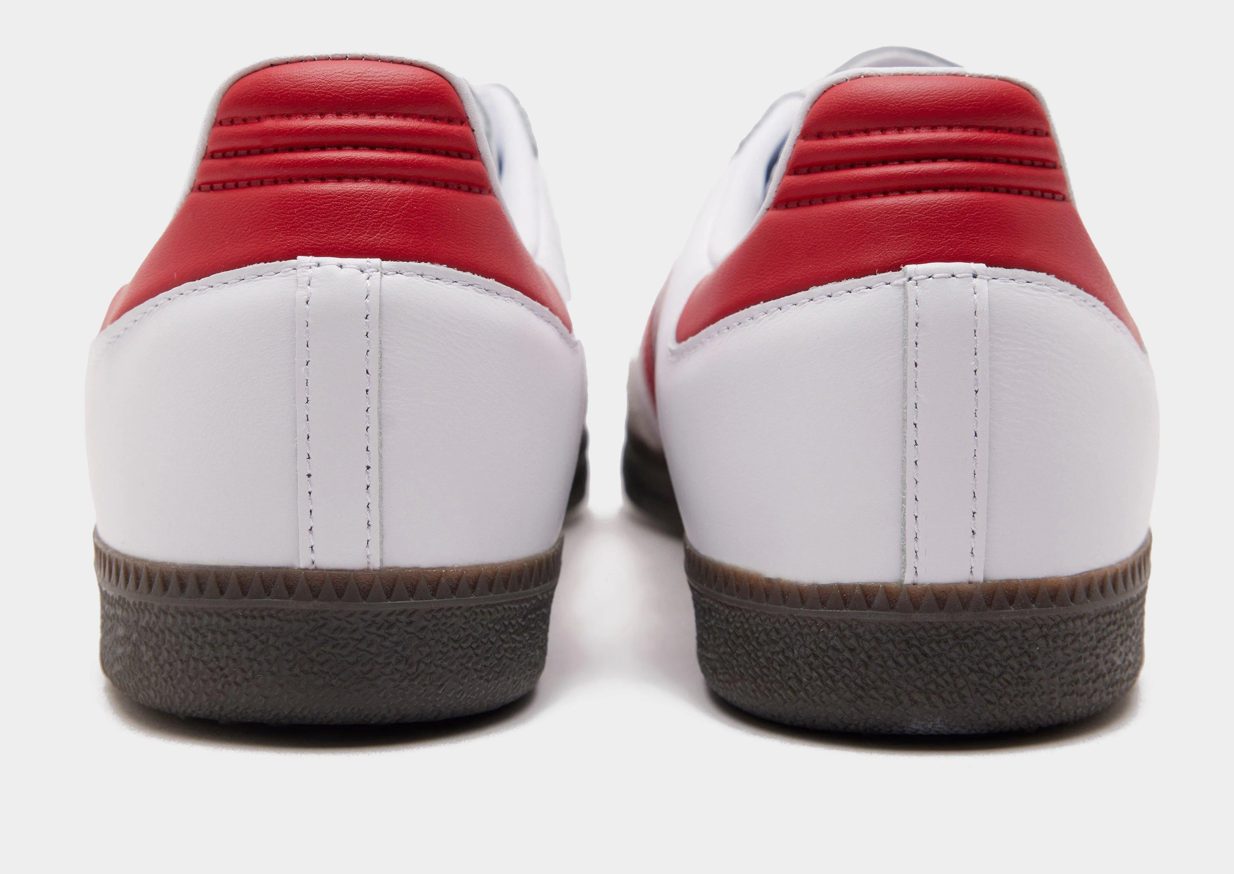 Seasonal Samba OG Women's