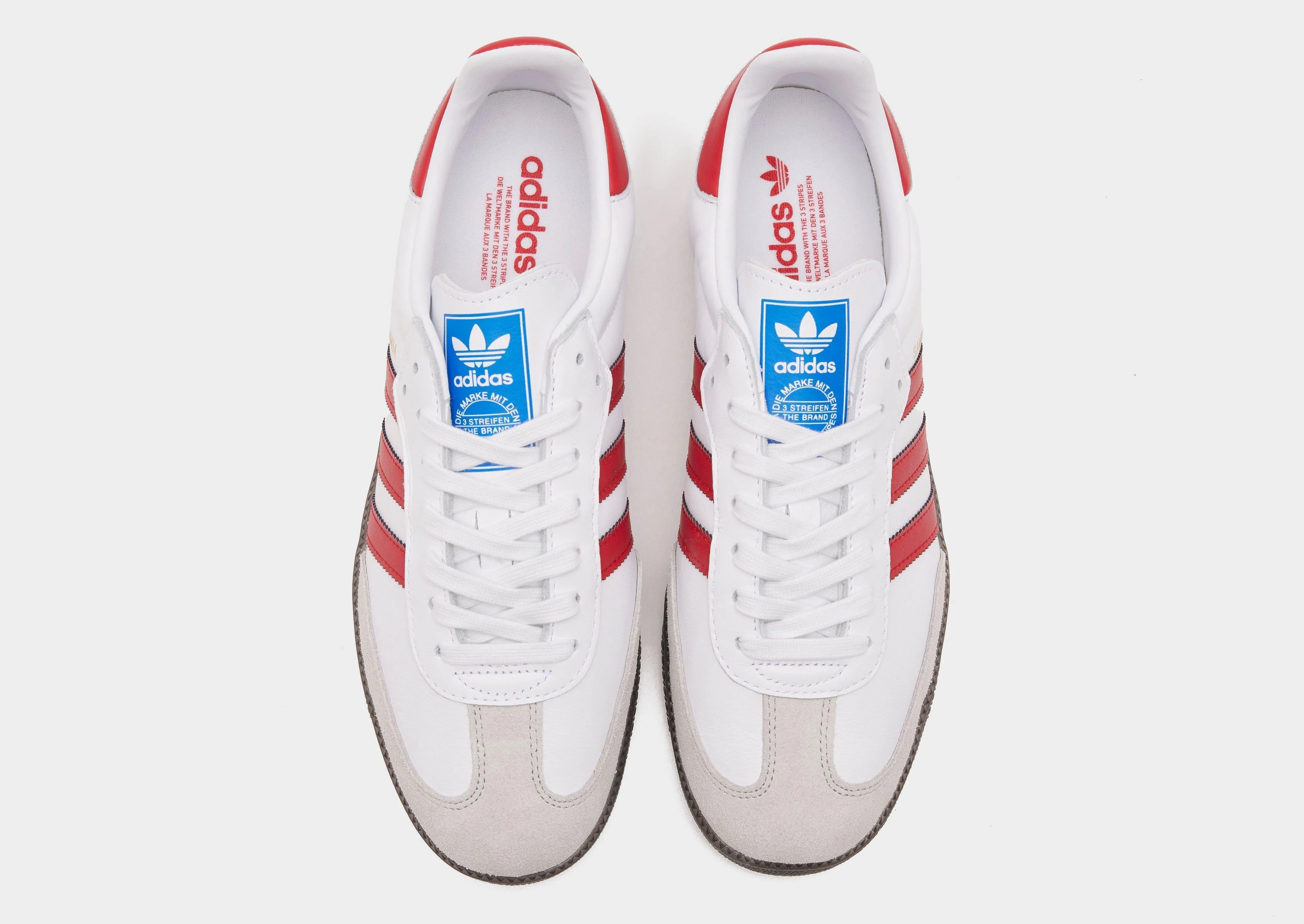 Seasonal Samba OG Women's