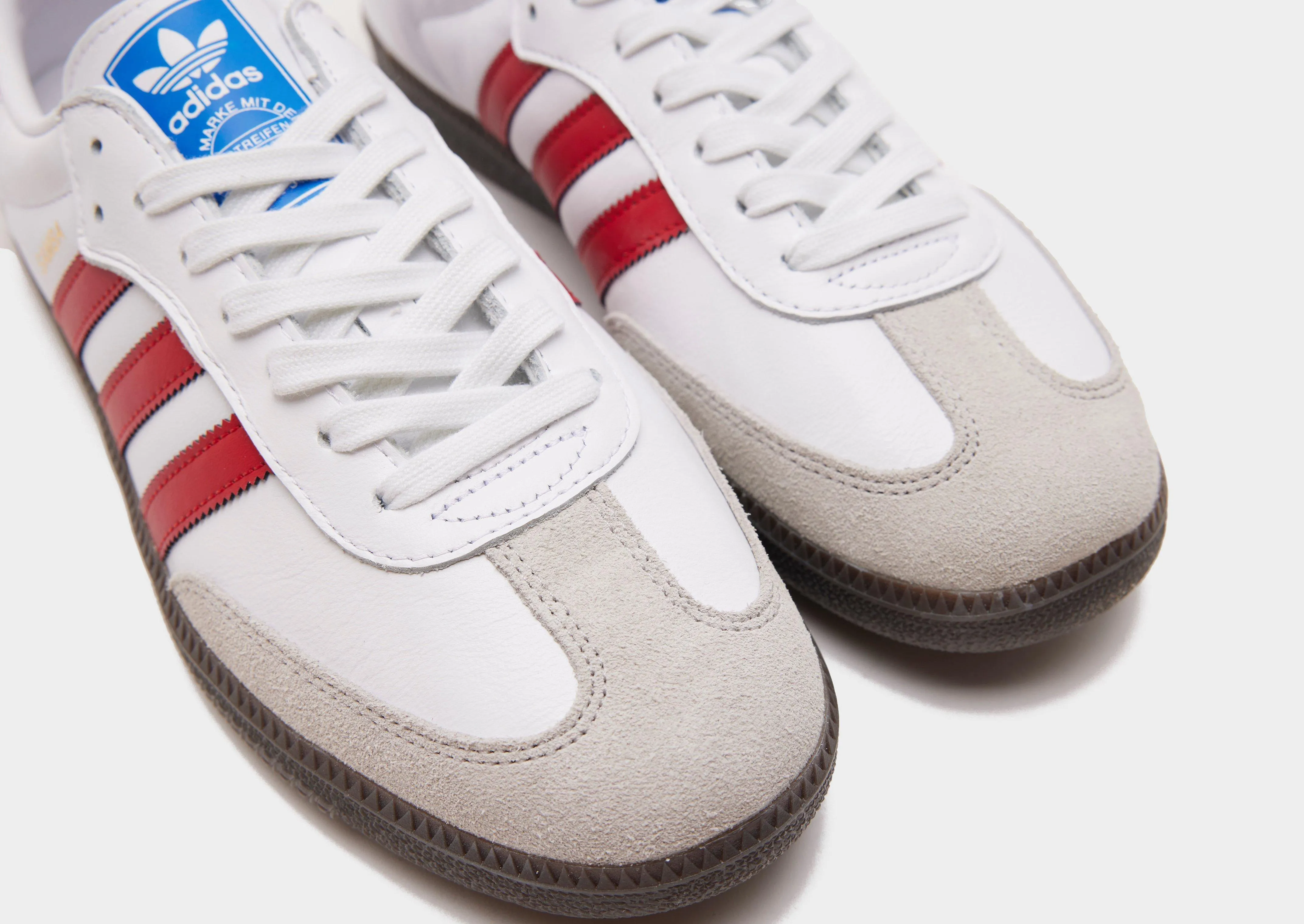 Seasonal Samba OG Women's