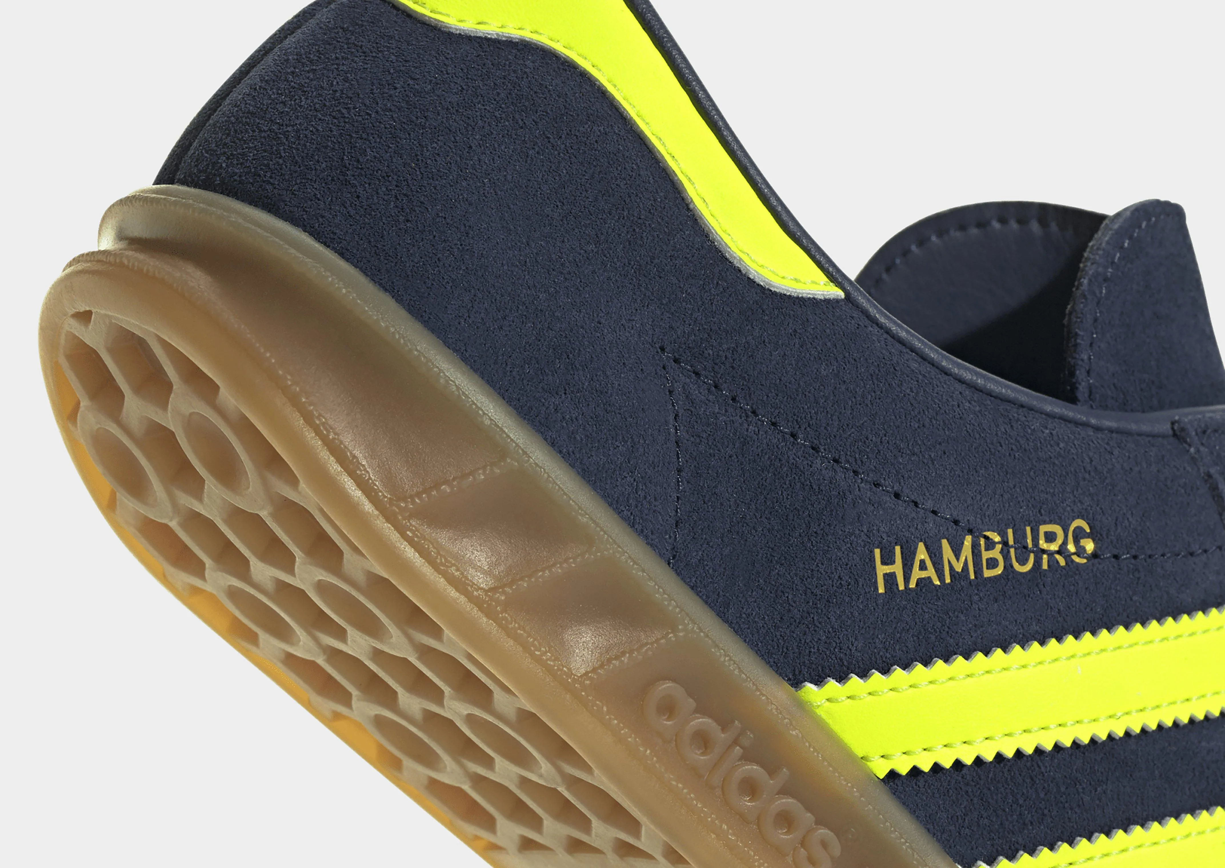 Second-Skin Hamburg Women's