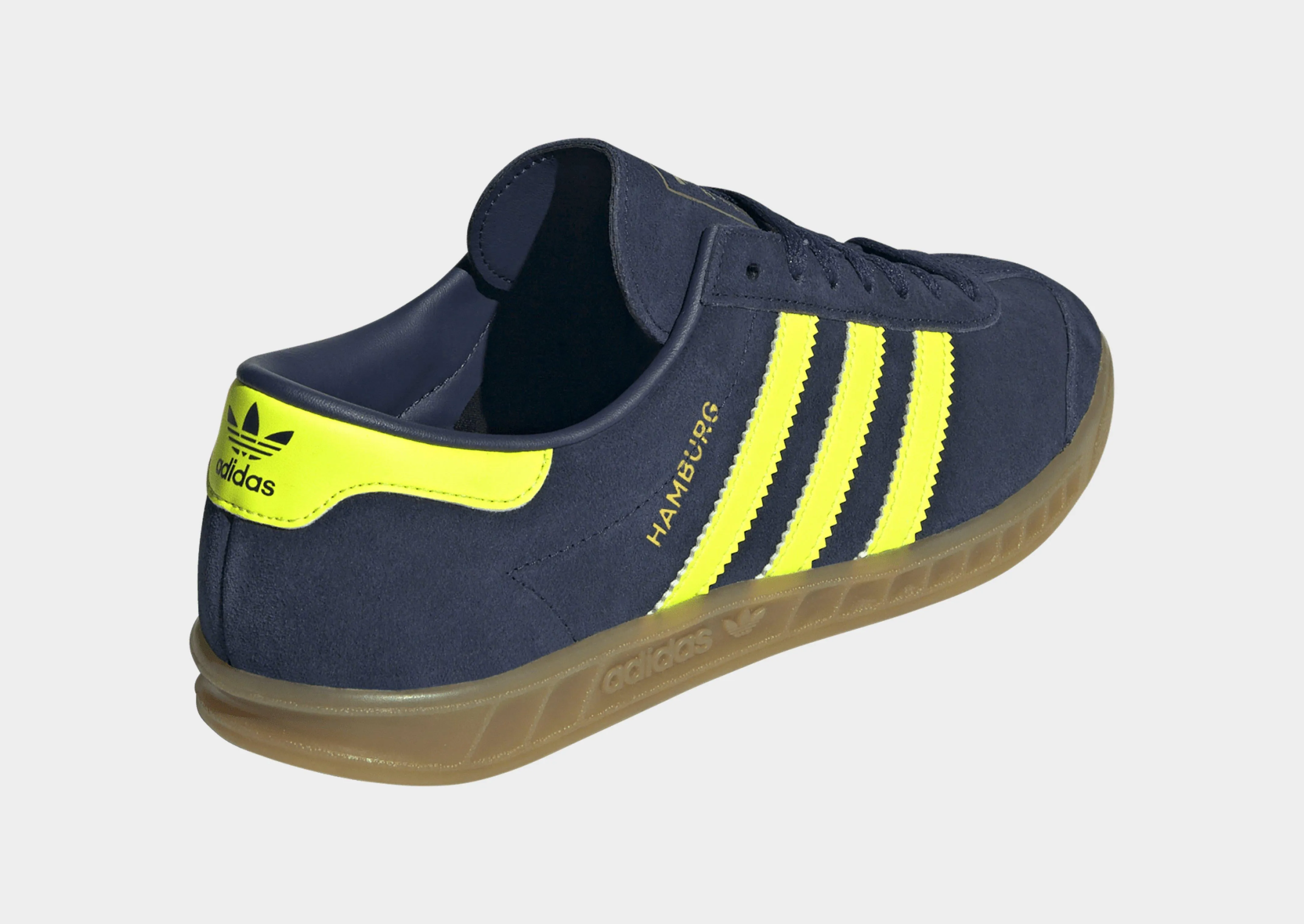 Second-Skin Hamburg Women's