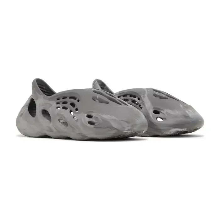Secure - Engineered Yeezy Foam Runner 'MX Granite'