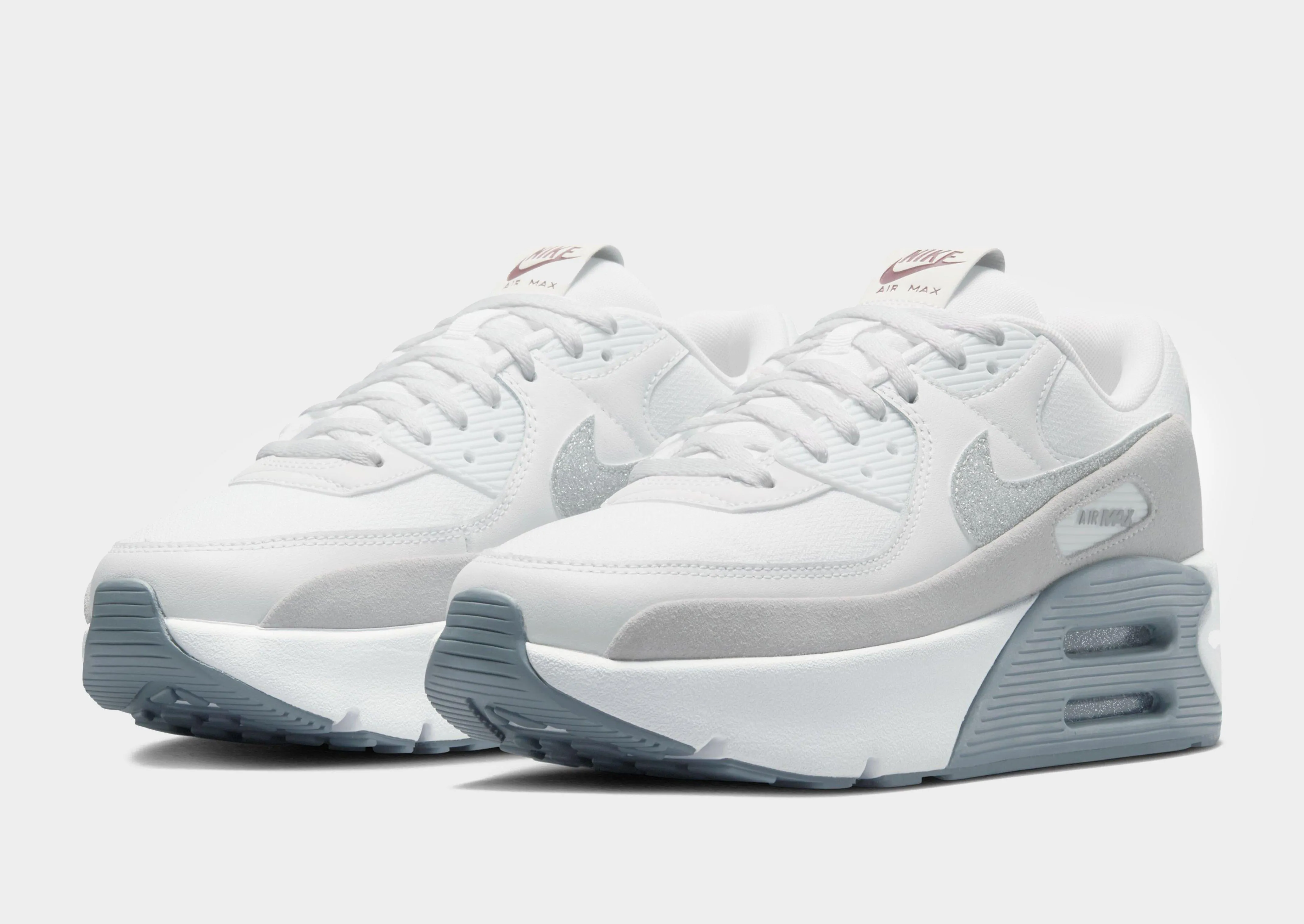 Secure fit Air Max 90 LV8 Women's