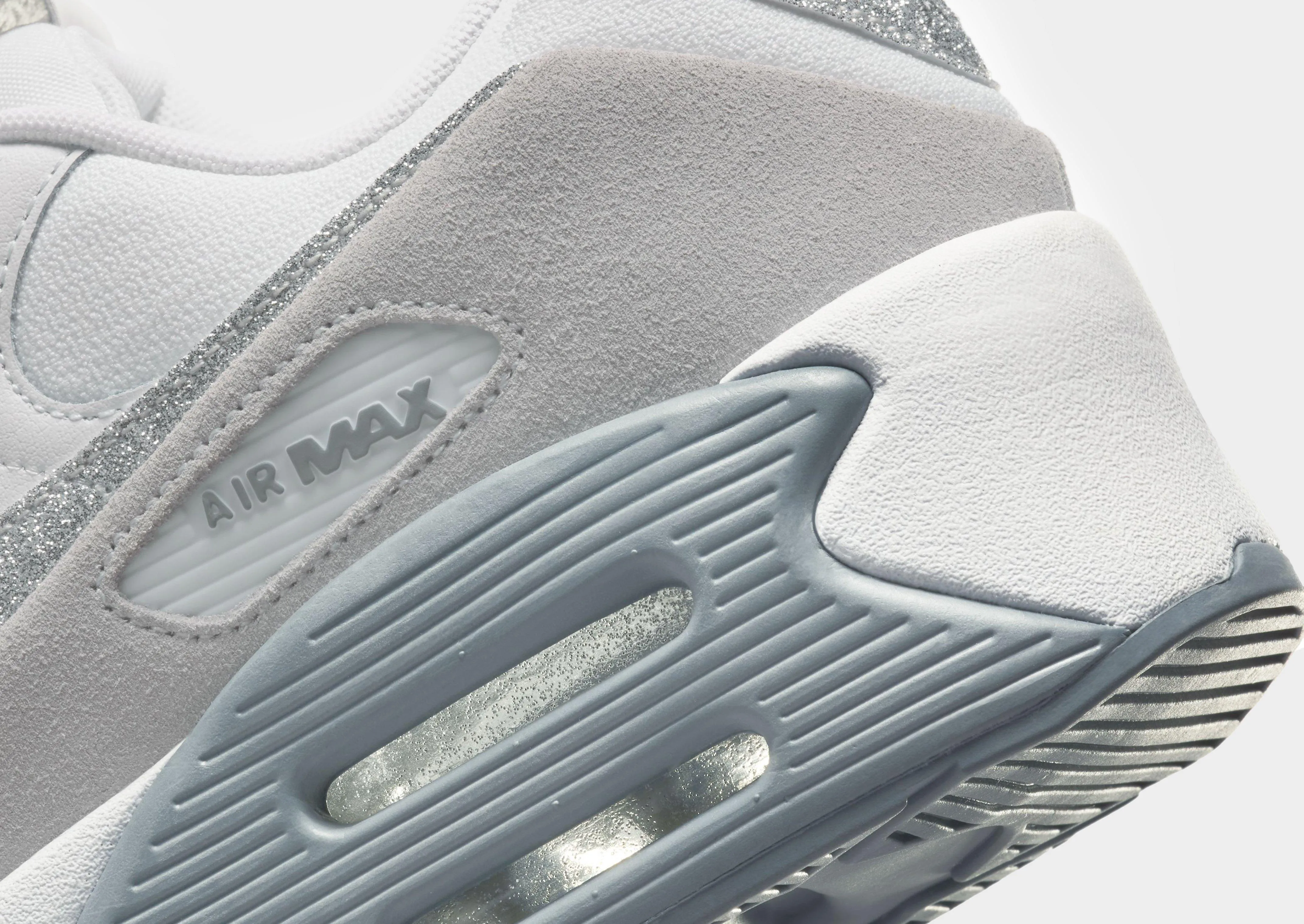 Secure fit Air Max 90 LV8 Women's