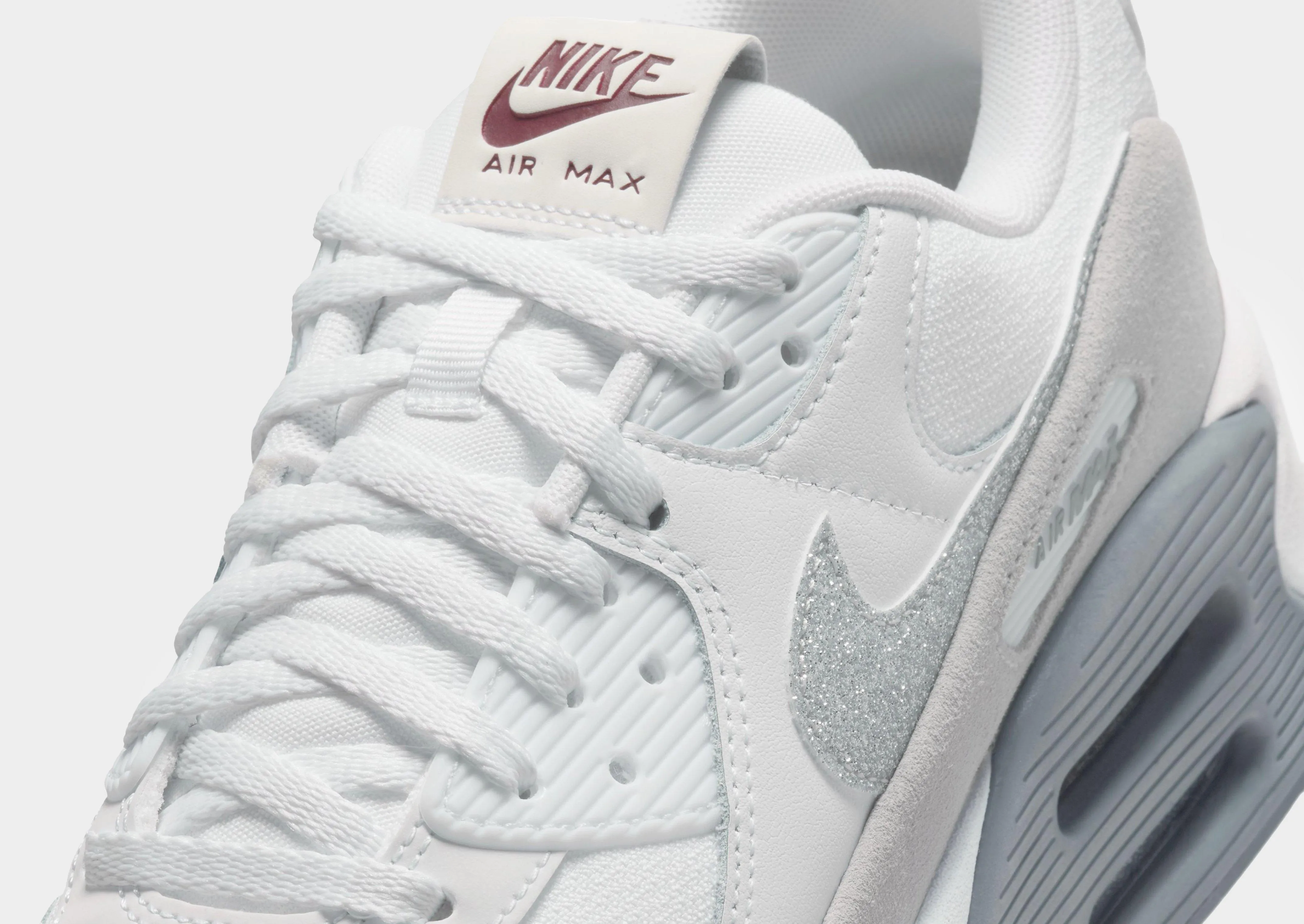 Secure fit Air Max 90 LV8 Women's