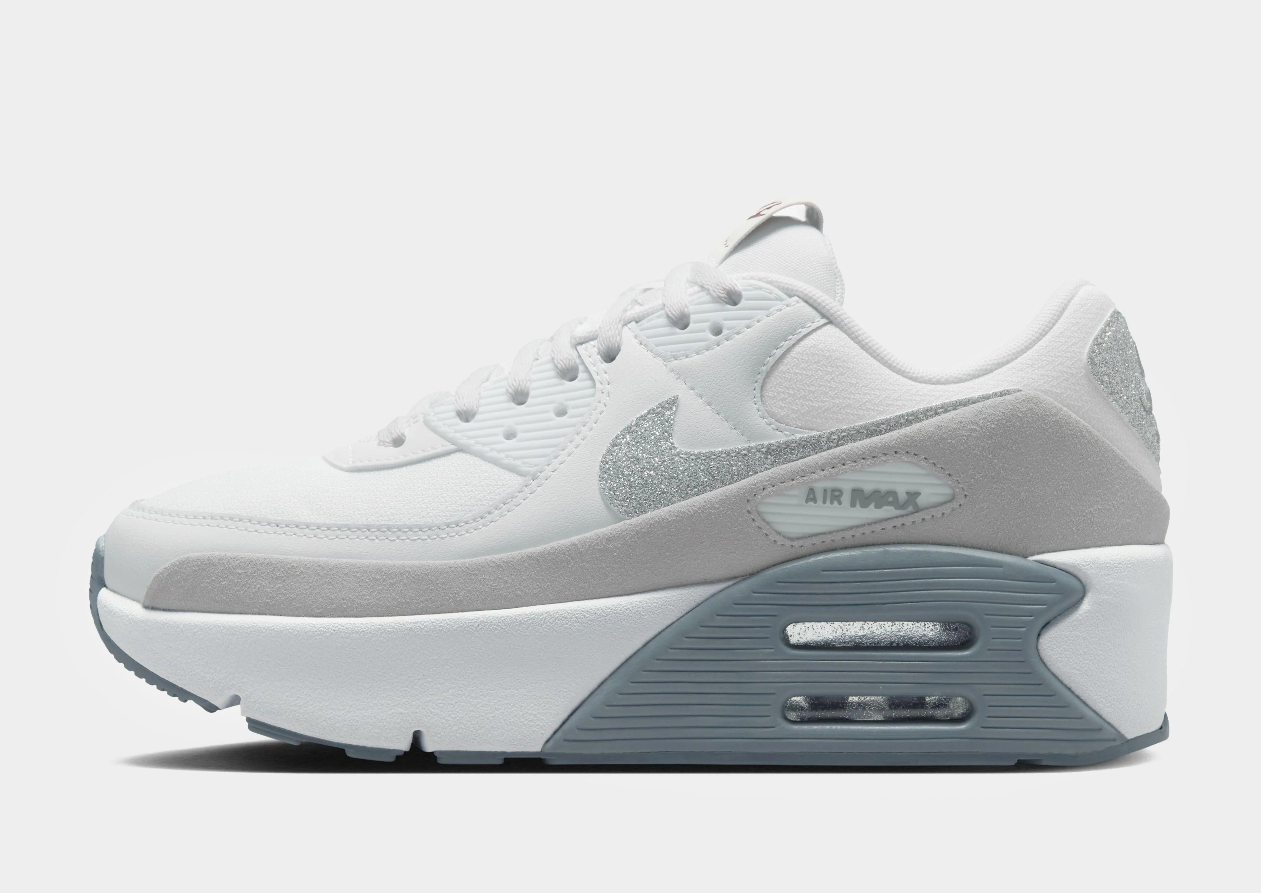 Injury Safe Air Max 90 LV8 Women's