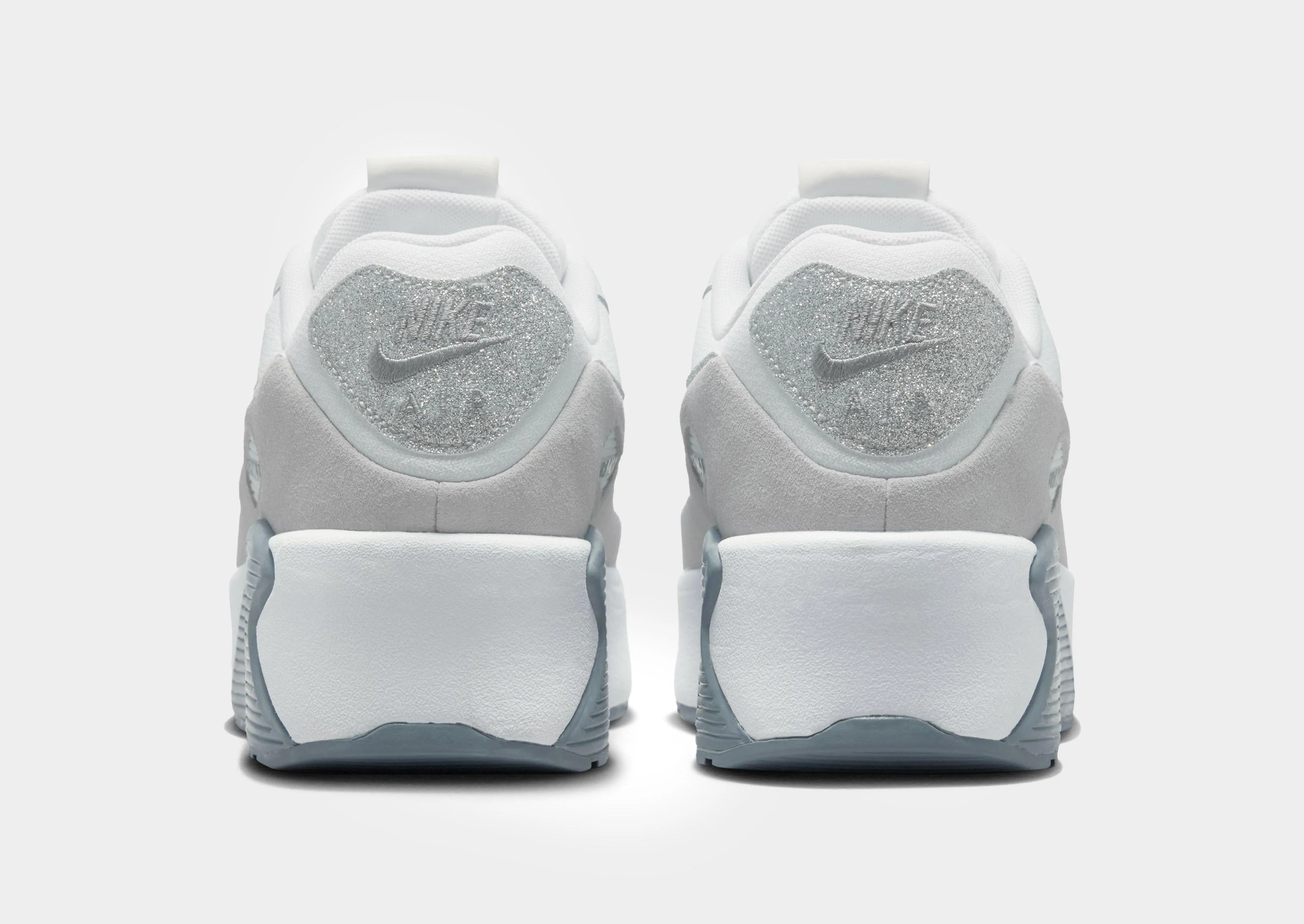 Secure fit Air Max 90 LV8 Women's