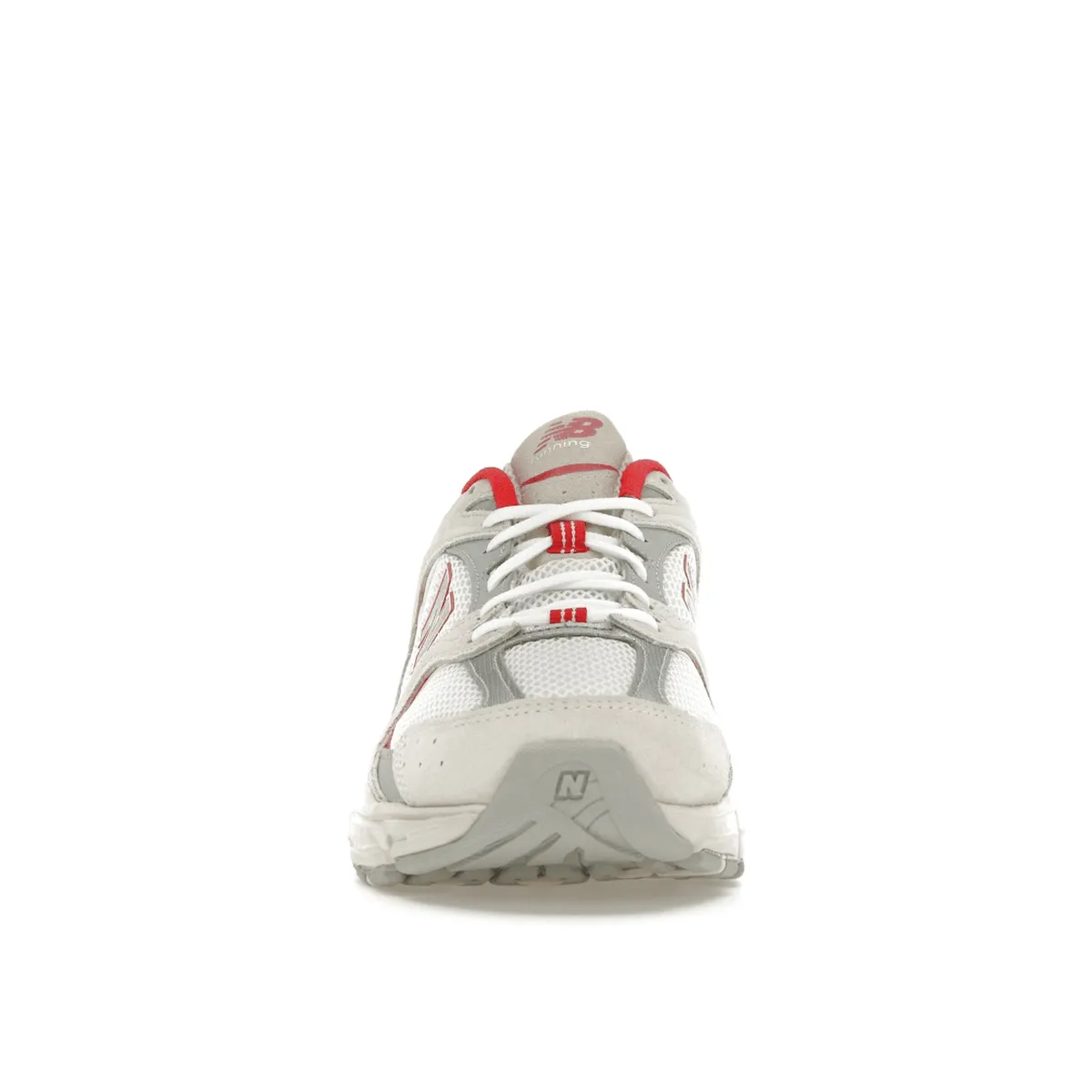 Secure Fit Bands New Balance 530 Beige Red