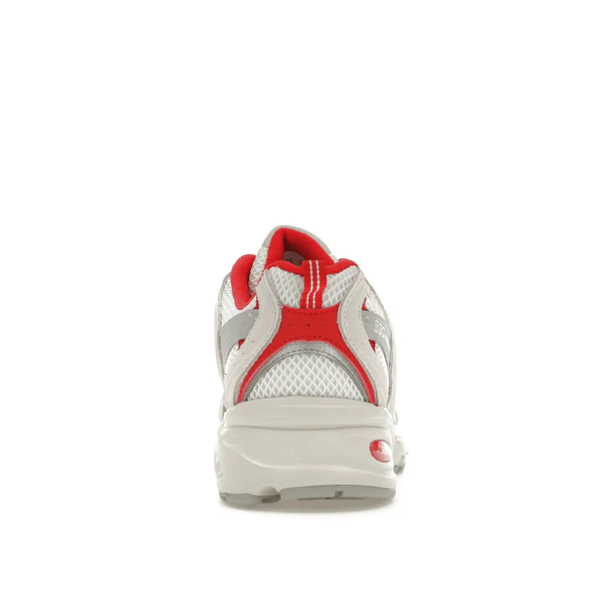 Secure Fit Bands New Balance 530 Beige Red