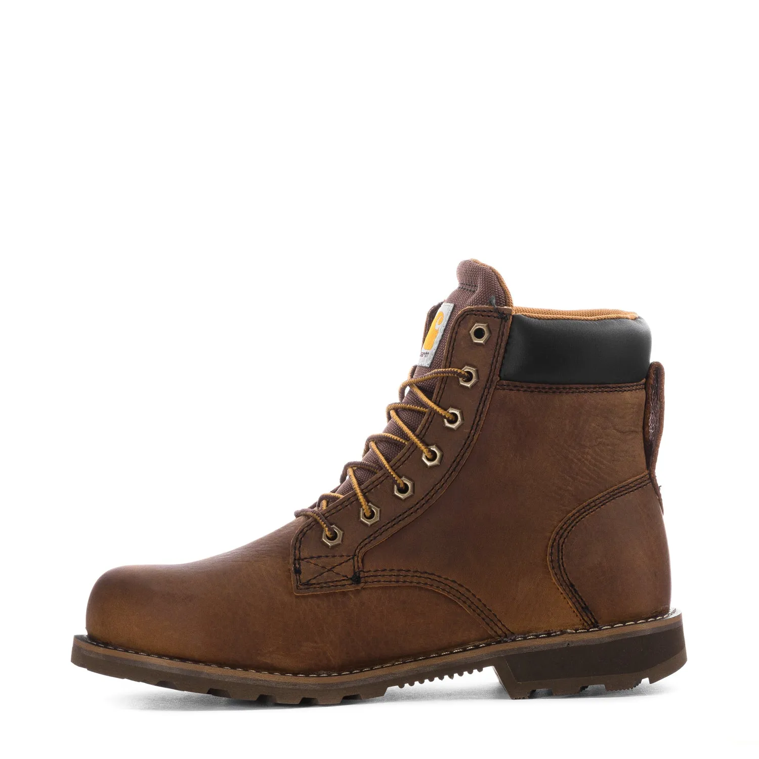 Secure fit Frontier 6" Steel Toe - Mens