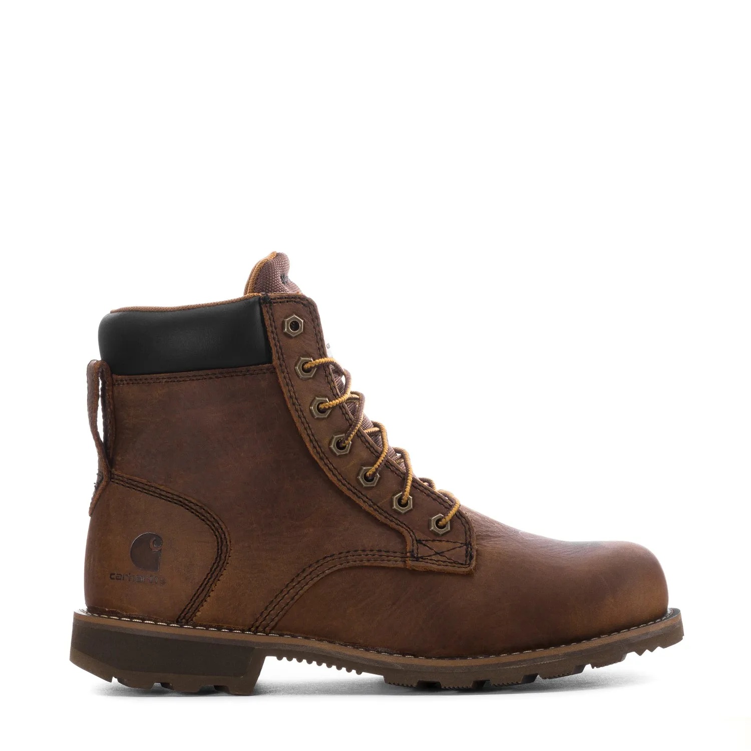 Frontier 6" Steel Toe - Mens Water Edge